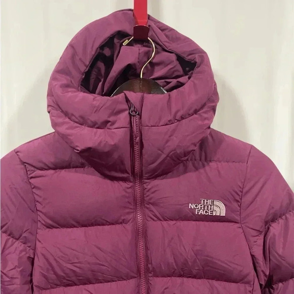 The North Face Gotham Jacket - Picture 2 of 7
